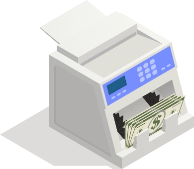 MONEYMACH TRANS