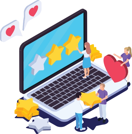 SOCIAL MARKET TRANS