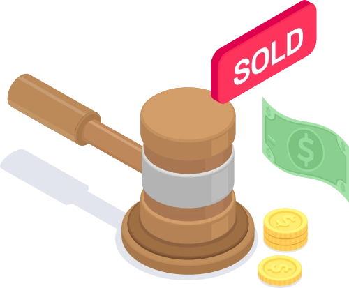 SOLD TRANS